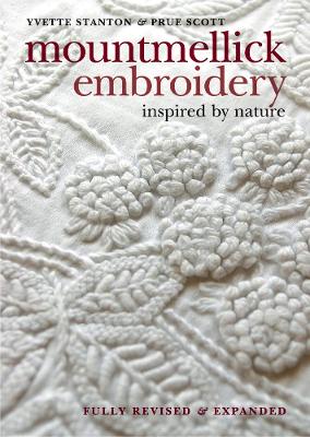 Mountmellick Embroidery book