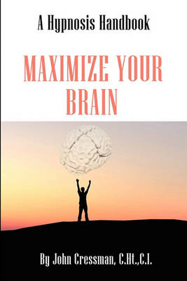 Maximize Your Brain book