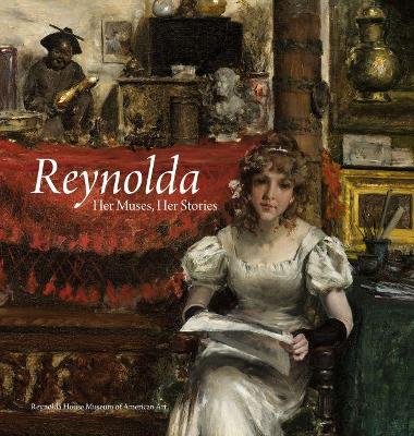 Reynolda book