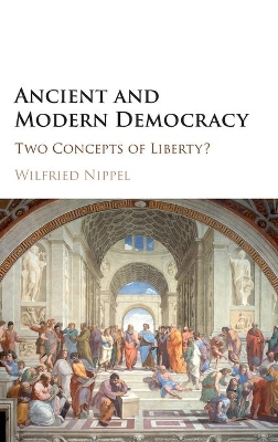 Ancient and Modern Democracy book