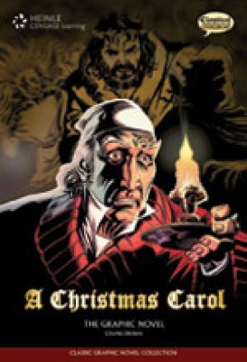 A Christmas Carol: Workbook by Classical Comics