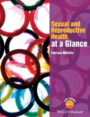 Sexual and Reproductive Health at a Glance book