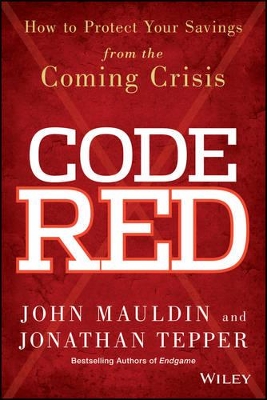 Code Red book