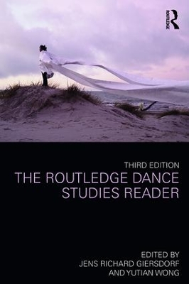 The Routledge Dance Studies Reader book