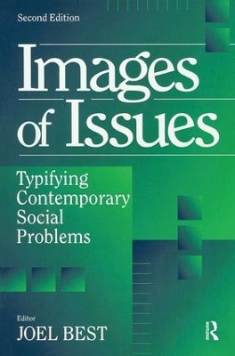 Images of Issues book