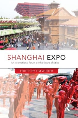 Shanghai Expo by Tim Winter