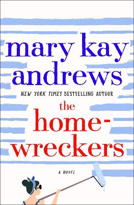 The Homewreckers: A Novel book