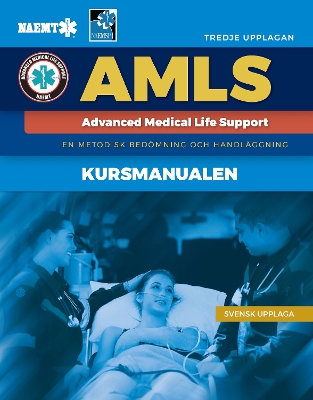 Swedish AMLS: Course Manual with English Main Text book