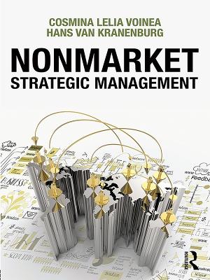Nonmarket Strategic Management by Cosmina Lelia Voinea