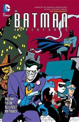 The Batman Adventures TP Vol 3 by Paul Dini
