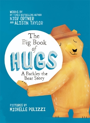 Big Book of Hugs book