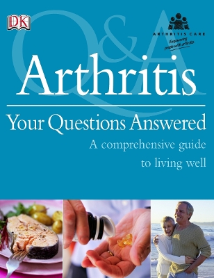 Arthritis Your Questions Answered book