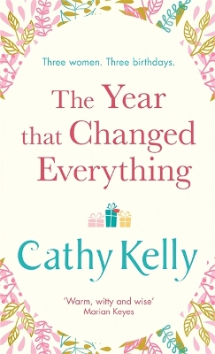 Year That Changed Everything book