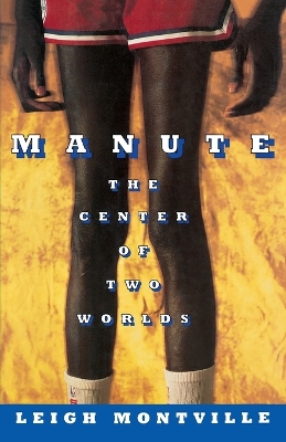 Manute book