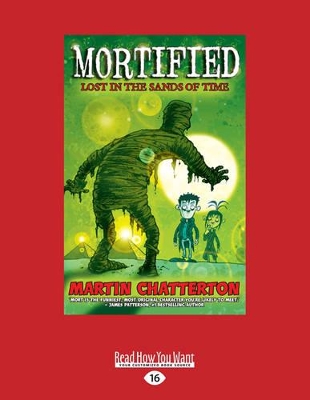 Mortified by Martin Chatterton