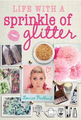 Life with a Sprinkle of Glitter book