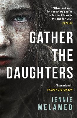 Gather the Daughters book