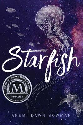Starfish book