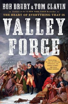 Valley Forge book