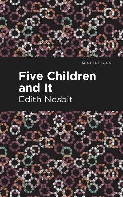 Five Children and It book