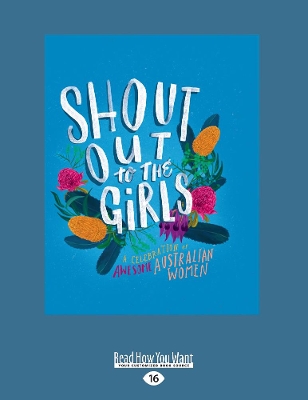 Shout out to the Girls by Various
