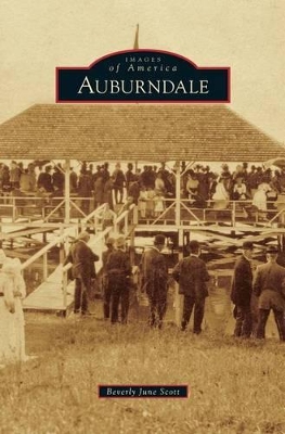 Auburndale by Beverly June Scott