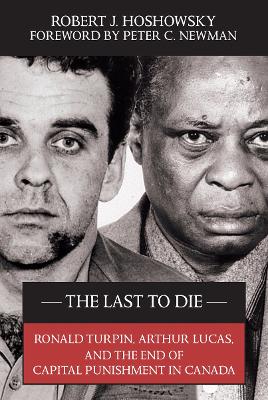 Last to Die book