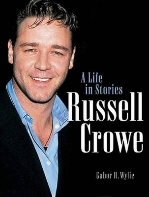 Russell Crowe book