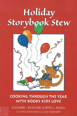 Holiday Storybook Stew book