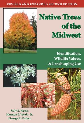 Native Trees of the Midwest book