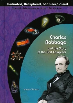 Charles Babbage book