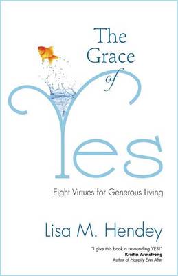 Grace of Yes book