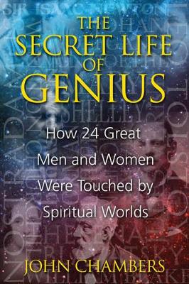 Secret Life of Genius book