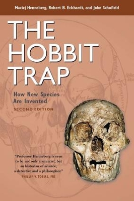 The Hobbit Trap by Maciej Henneberg