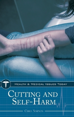 Cutting and Self-Harm book