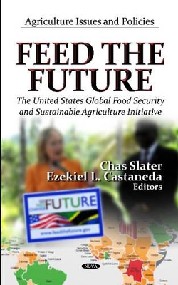 Feed The Future book