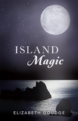 Island Magic book