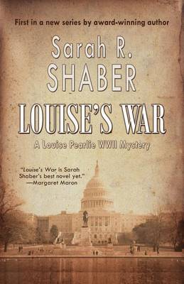 Louise's War book