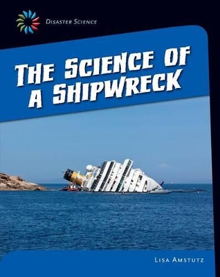 Science of a Shipwreck book