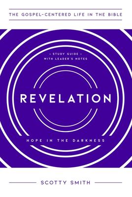 Revelation: Hope in the Darkness, Study Guide with Leader's Notes book