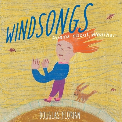 Windsongs: Poems about Weather book