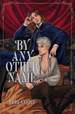 By Any Other Name book