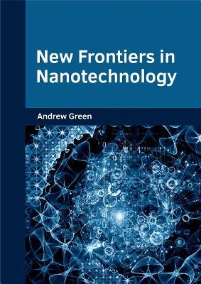 New Frontiers in Nanotechnology book