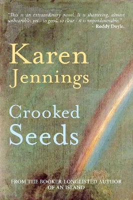 Crooked Seeds book