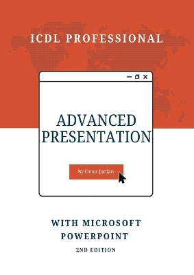 Advanced Presentation book