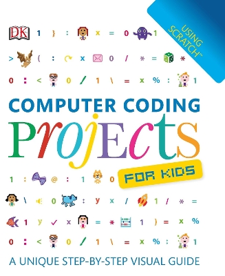Computer Coding Projects for Kids book
