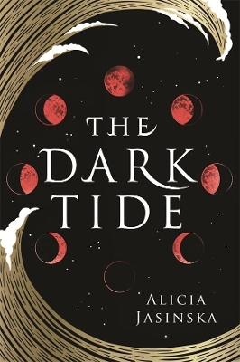 The Dark Tide book