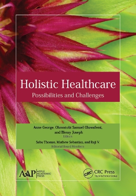 Holistic Healthcare book
