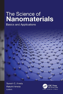 The Science of Nanomaterials: Basics and Applications book