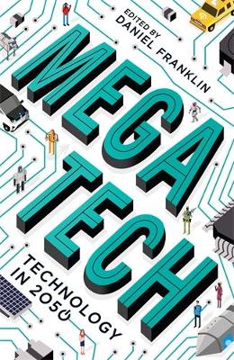 Megatech book